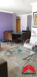 Apartamento com 3 Quartos à venda, 87m² no Mooca, São Paulo