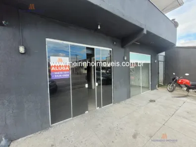 Sala Comercial para alugar, 90m² no Iririú, Joinville