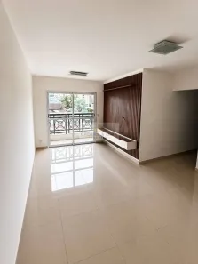 Apartamento com 3 Quartos para alugar, 90m² no Parque Residencial Aquarius, São José dos Campos