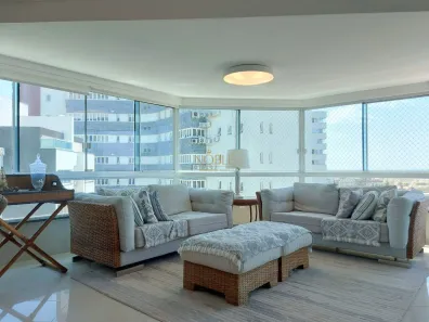 Apartamento com 4 Quartos à venda, 263m² no Torres, Torres