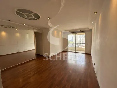 Apartamento com 3 Quartos à venda, 91m² no Vila Sofia, São Paulo