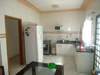Casa com 3 Quartos à venda, 189m² no Vila Virgínia, Ribeirão Preto
