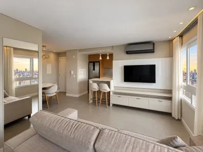 Apartamento com 2 Quartos à venda, 67m² no São Sebastião, Porto Alegre