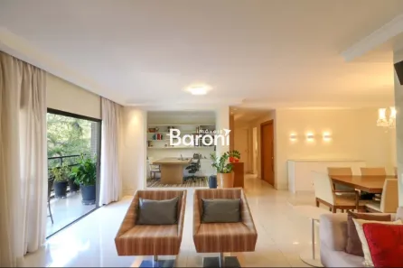 Apartamento com 4 Quartos à venda, 412m² no Planalto Paulista, São Paulo
