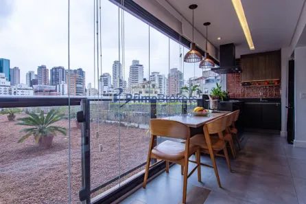 Apartamento com 1 Quarto à venda, 69m² no Vila Mariana, São Paulo