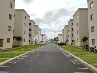 Apartamento com 3 Quartos à venda, 60m² no Gávea, Uberlândia