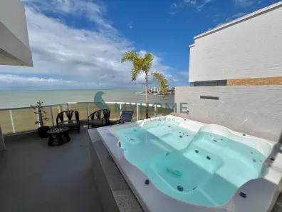 Cobertura com 3 Quartos à venda, 220m² no Praia do Morro, Guarapari