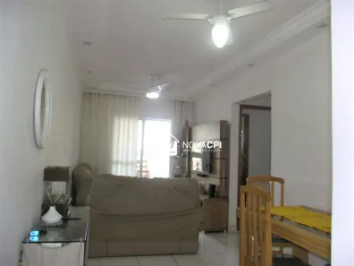 Apartamento com 2 Quartos à venda, 86m² no Boqueirão, Praia Grande