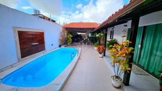 Casa com 3 Quartos à venda, 260m² no Aeroclube, João Pessoa