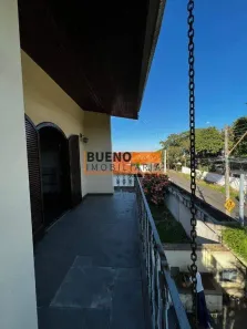 Casa com 3 Quartos à venda, 241m² no Vila Frezzarim, Americana