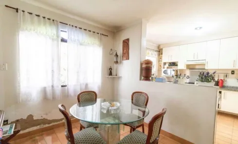 Apartamento com 3 Quartos à venda, 130m² no Vila Tiradentes, São Paulo