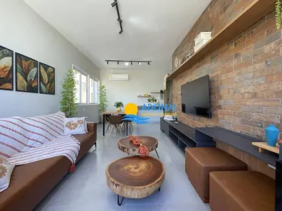 Apartamento com 3 Quartos à venda, 100m² no Pitangueiras, Guarujá
