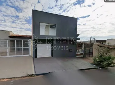 para alugar, 162m² no Parque dos Bandeirantes, Ribeirão Preto