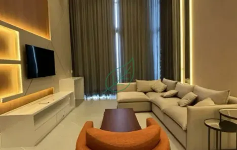 Apartamento com 2 Quartos à venda, 110m² no Cerqueira César, São Paulo