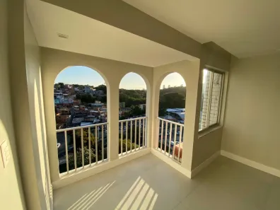 Apartamento com 3 Quartos à venda, 110m² no Ondina, Salvador