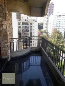 Apartamento com 4 Quartos à venda, 246m² no Real Parque, São Paulo