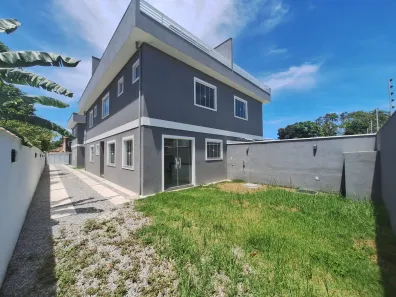 Casa com 2 Quartos à venda, 69m² no Enseada das Gaivotas, Rio das Ostras