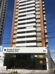 Apartamento com 4 Quartos à venda, 126m² no Pituba, Salvador