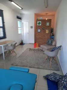 Sala Comercial para venda ou aluguel, 35m² no Jardim, Santo André