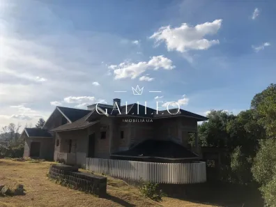 Casa de Condomínio com 5 Quartos à venda, 600m² no Fazenda Campo Verde, Jundiaí