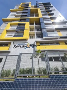 Apartamento com 2 Quartos à venda, 69m² no Nossa Senhora do Rosário, Santa Maria