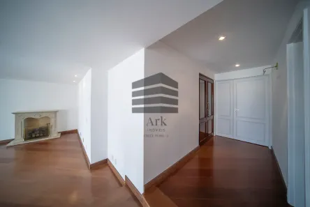 Apartamento com 3 Quartos para alugar, 215m² no Paraíso, São Paulo