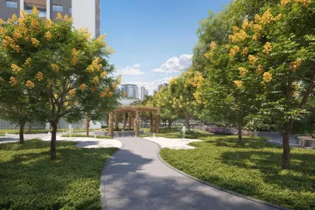 Apartamento com 2 Quartos à venda, 51m² no Boa Vista, Recife