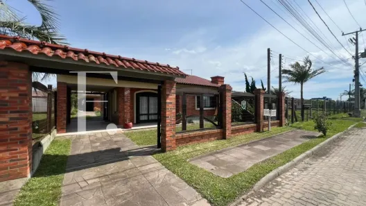 Casa com 3 Quartos à venda, 161m² no Rainha do Mar, Xangri-lá