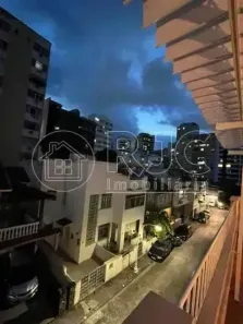 Casa de Condomínio com 4 Quartos à venda, 250m² no Tijuca, Rio de Janeiro
