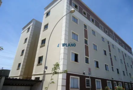 Apartamento com 2 Quartos à venda, 47m² no Distrito Industrial Miguel Abdelnur, São Carlos