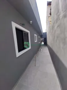 Casa com 2 Quartos à venda, 90m² no , Mongaguá