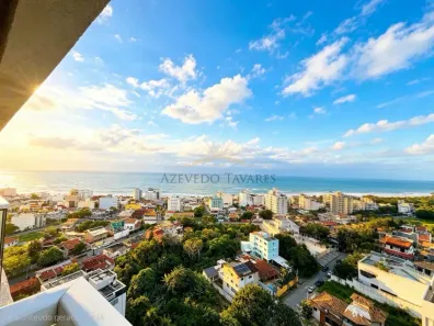 Apartamento com 2 Quartos à venda, 58m² no Glória, Macaé