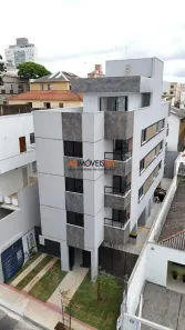 Cobertura com 2 Quartos à venda, 128m² no Barroca, Belo Horizonte