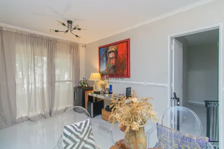 Apartamento com 4 Quartos à venda, 126m² no Vila Isa, São Paulo
