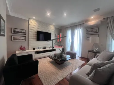 Apartamento com 4 Quartos à venda, 170m² no Vila Gomes Cardim, São Paulo