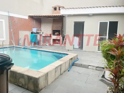Casa com 3 Quartos à venda, 160m² no Tucuruvi, São Paulo