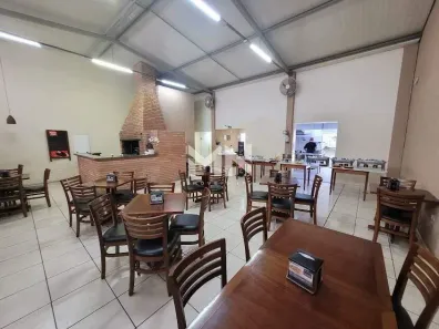 Sala Comercial à venda, 352m² no Liberdade, Itu