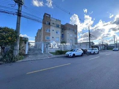 Apartamento com 2 Quartos à venda, 55m² no Vargem Grande, Pinhais