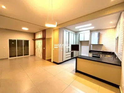 Casa de Condomínio com 5 Quartos para alugar, 330m² no Urbanova, São José dos Campos