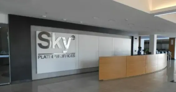 Sala Comercial com 1 Quarto para alugar, 32m² no Chapada, Manaus