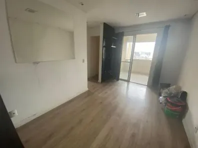 Apartamento com 2 Quartos à venda, 60m² no Vila Gomes, São Paulo