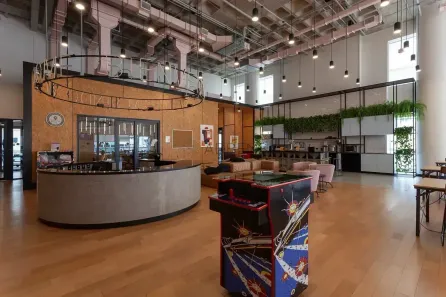 Sala Comercial para alugar, 651m² no Pinheiros, São Paulo