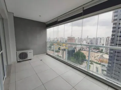 Apartamento com 1 Quarto à venda, 51m² no Vila Gertrudes, São Paulo