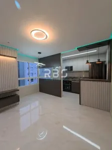 Apartamento com 2 Quartos à venda, 54m² no Maringá, Serra