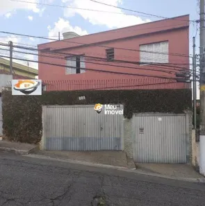 Sobrado com 4 Quartos à venda, 140m² no Vila Bonilha, São Paulo
