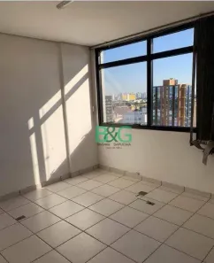 Sala Comercial à venda, 53m² no Santana, São Paulo