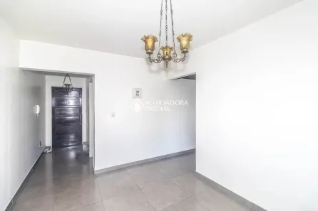 Apartamento com 1 Quarto à venda, 44m² no Humaitá, Porto Alegre