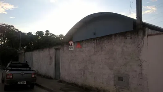 Ponto Comercial à venda, 1413m² no Roseira Velha, Roseira
