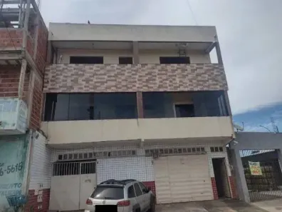 Casa com 4 Quartos à venda, 200m² no Arapoanga, Brasília