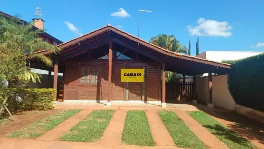 Casa de Condomínio com 3 Quartos à venda, 360m² no Portal dos Pássaros II, Boituva